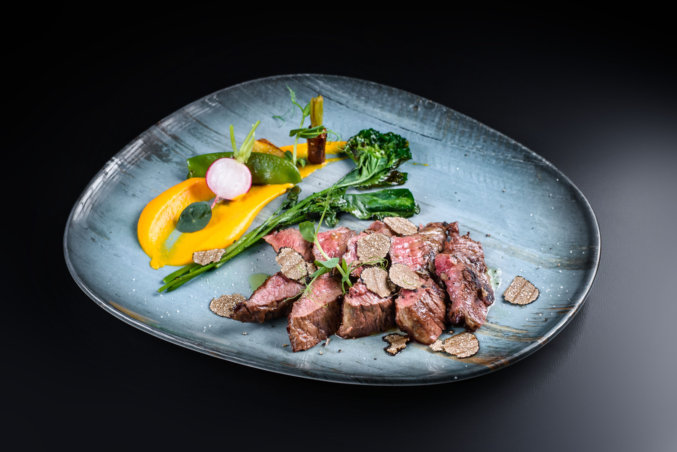 Capricciosa - restaurant